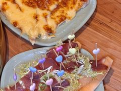 -焰江山·海鲜牛排烤肉自助(环形中心店)