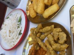-刘少华贵州小黄牛·鲜牛肉火锅(总店)