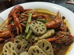 -漫天香·小龙虾餐厅(夏湾店)