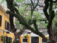 -ALBERGUE 1601 婆仔屋葡国餐厅