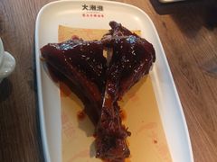 -大潮淮·淮扬菜(何园旗舰店)
