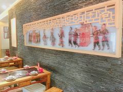-巴蜀印象火锅(永陵总店)