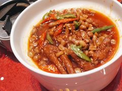 -渔乡米香·剁椒鱼头(四方坪店)
