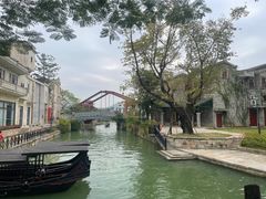 -赤坎·广东华侨国际旅游度假区