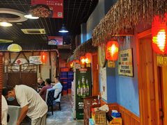 大堂-旺角小渔村(二马路店)