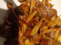 -青雅中餐厅(大连金石滩绿发希尔顿度假酒店)