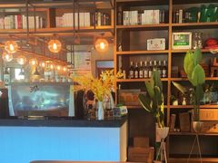 -3W咖啡(国家软件园店)