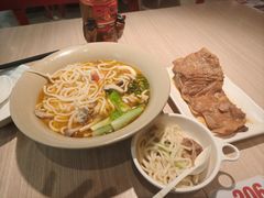 -大师兄·西北小馆(南沙万达广场店)