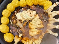 -小媳妇铁锅炖鱼(世博园店)