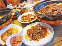 -永安鱼庄·镇江菜(丁卯店)