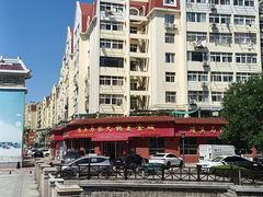 -清真·马家火锅美食城(镇江北路店)
