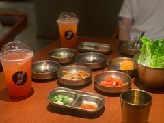 -春熙台韩国料理·章鱼肥牛(西丽店)