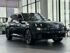 -中鑫之宝领克中心(姚家园店)