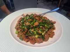 -旺角小渔村(二马路店)