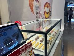 -西树泡芙(蓝色港湾店)