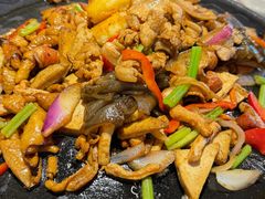 -一烙锅(友谊店)