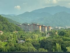 -宜春明月山维景国际温泉度假酒店