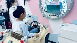 -星咔萌·StarCamo儿童剪发(东坝万达广场店)