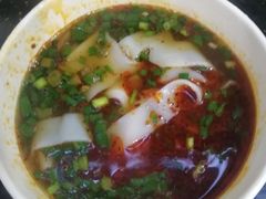-覃肥叔桂林米粉(粮道街店)