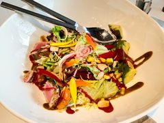 -燃扒房Steakhouse(皇庭店)