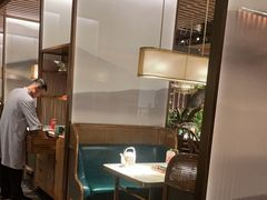 -锦府盐帮·李宅(领展购物广场中关村店)