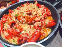 -一棠龙虾•王牌虾球(楚河汉街店)