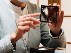 景观位-无味舒食(思南公馆店)