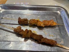 -河州春清真西北特色美食(虎踞路店)