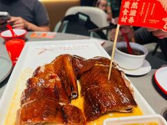 -先记烧鹅王·本地粤菜(福永店)