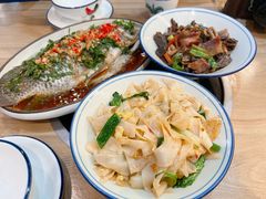 -妈妈的味道(和顺古镇店)