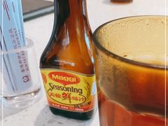 -香港新发烧腊茶餐厅(书城店)