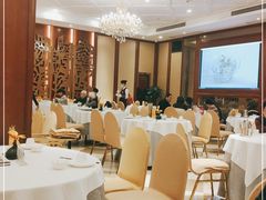 大堂-金时代顺风大酒店(金山店)