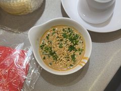 小料-巴蜀王婆大虾(南锣鼓巷店)