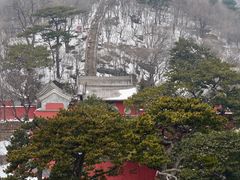 -妙峰山风景名胜区