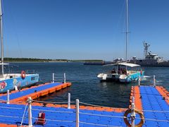 -贝林大翅鲸简餐厅(国家海洋博物馆店)