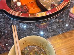 -蜀大侠火锅(古田店)