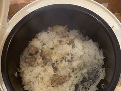 -大鸽饭(马王堆店)