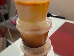 -永和大王(一口茶豆浆|花香豆更香·长寿路店)