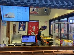门面-粉粉乐鲷鱼烧(美罗城店)