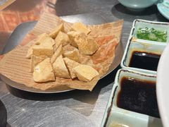 -潮界(虹桥新天地店)