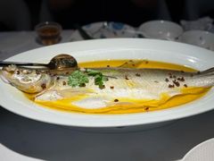 -醉舍·新淮扬菜(长宁龙之梦店)