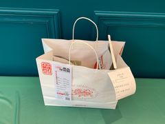 -虎头局·渣打饼行(五一新干线店)