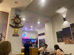 大堂-Kpasta韩式意大利面