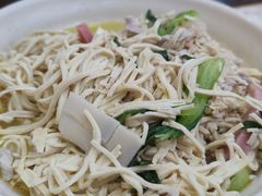 -蒋家桥饺面店(广陵路店)