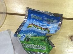 -何太吉·煎饼果子(海防路店)