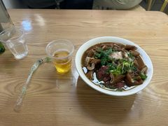 -胖子卤煮