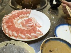 -鑫隆四季涮肉(香河店)
