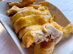 白斩鸡-洞天食府(北大街店)