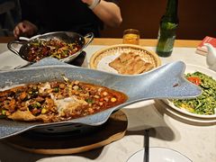 -不倒翁·安徽名菜楼(步行街店)