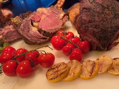 -君悦酒店·乐厨·高空自助餐(青年大街店)